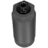 Threaded Body Single Acting push cylinder 
